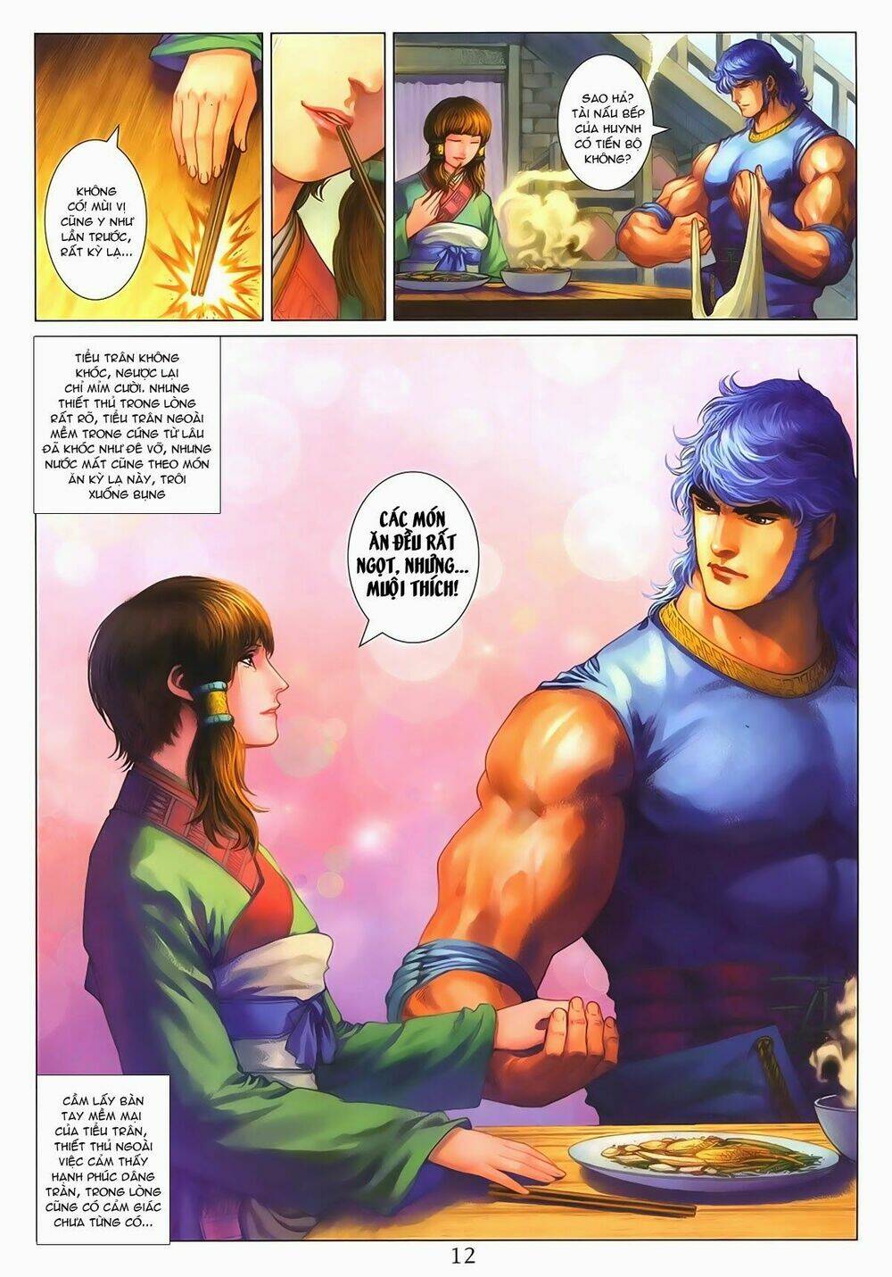 Chương 284 - Trang 12