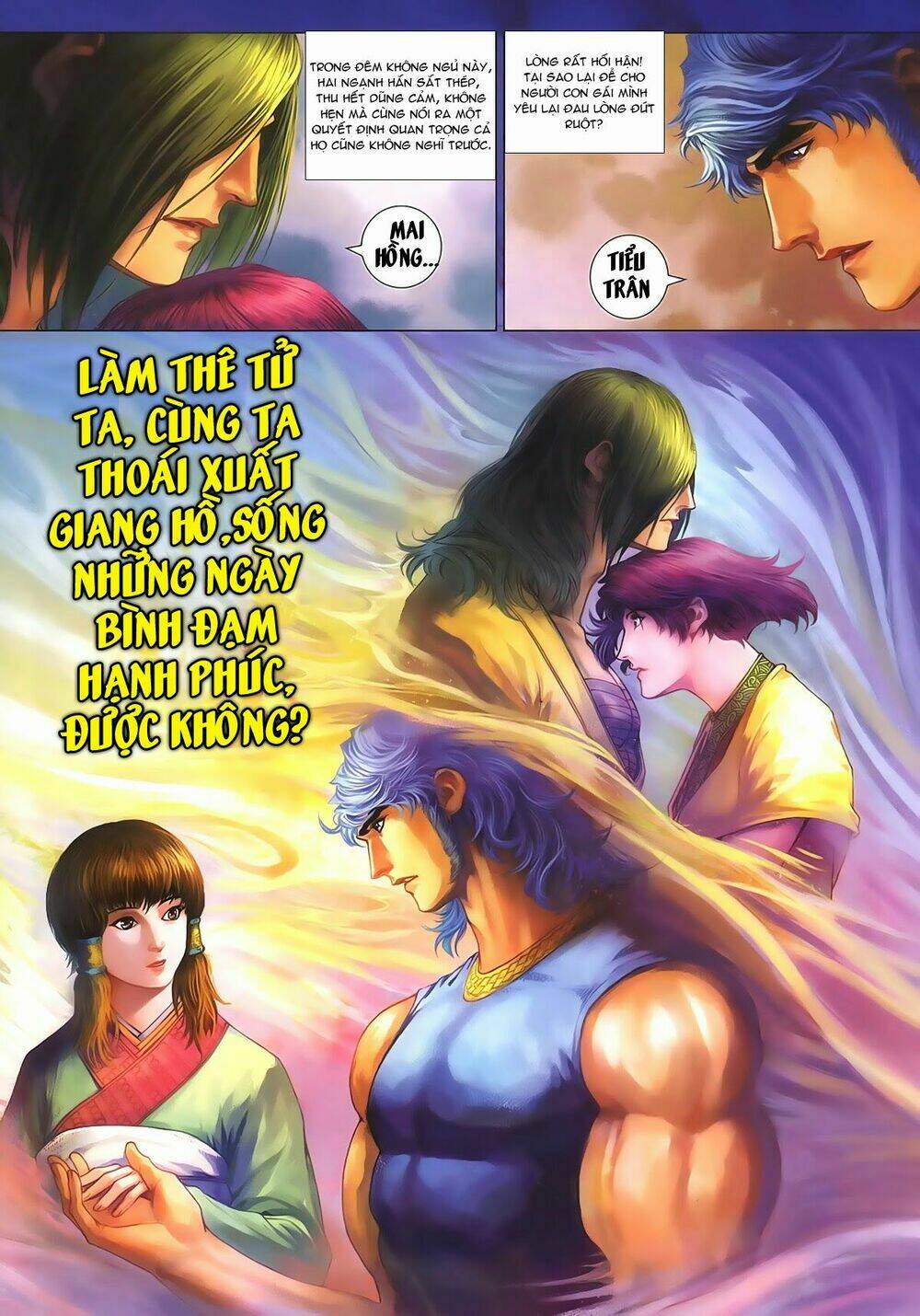 Chương 284 - Trang 13