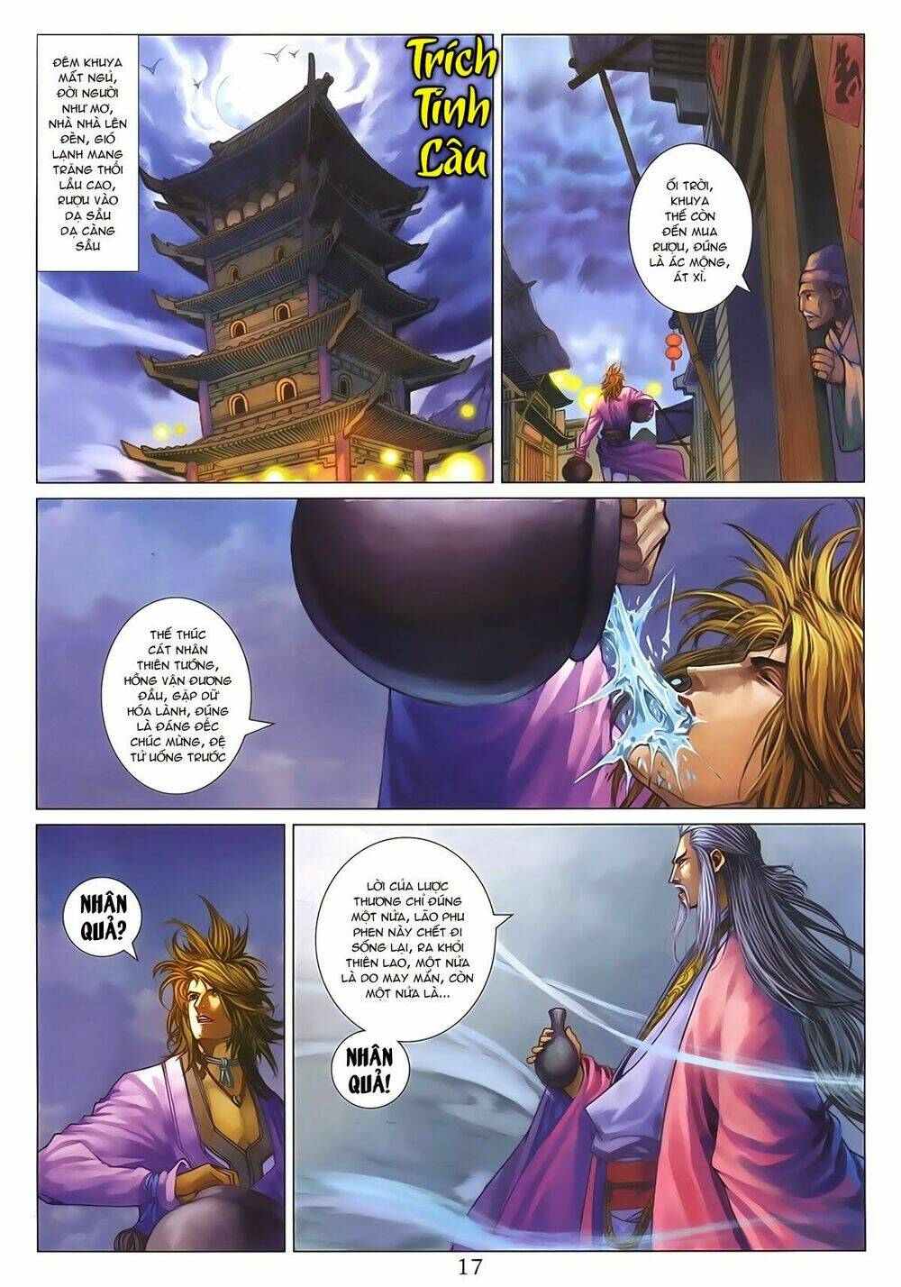 Chương 284 - Trang 17