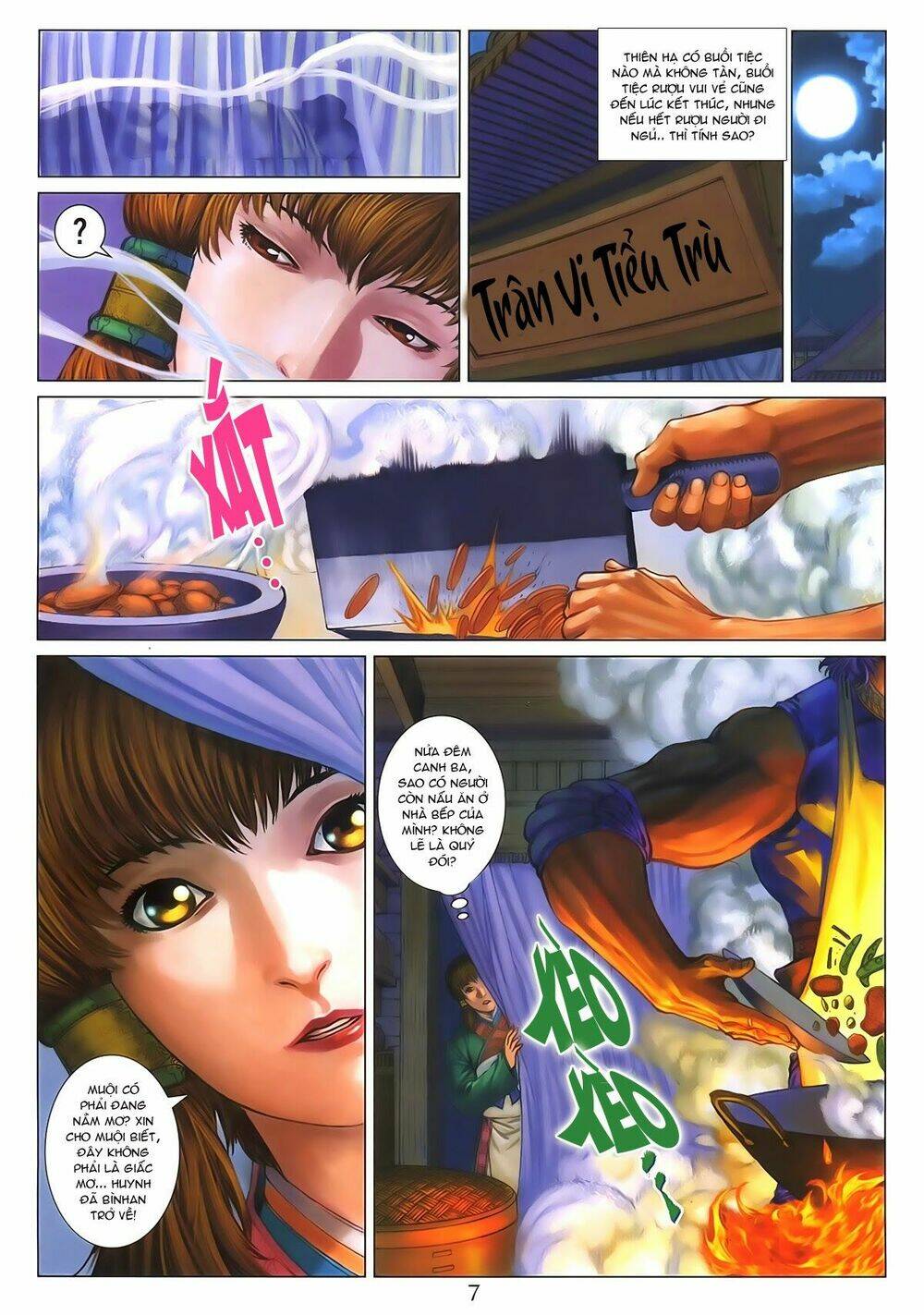 Chương 284 - Trang 7
