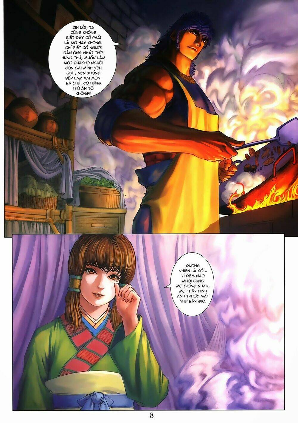 Chương 284 - Trang 8