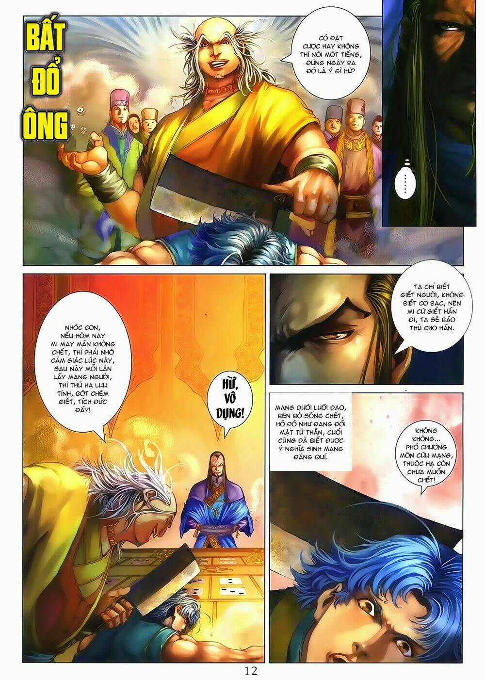 Chương 286 - Trang 12