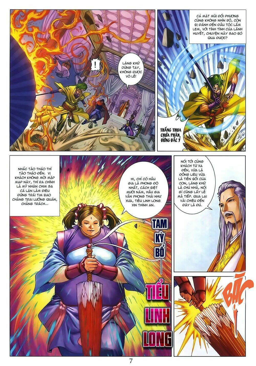 Chương 287 - Trang 7