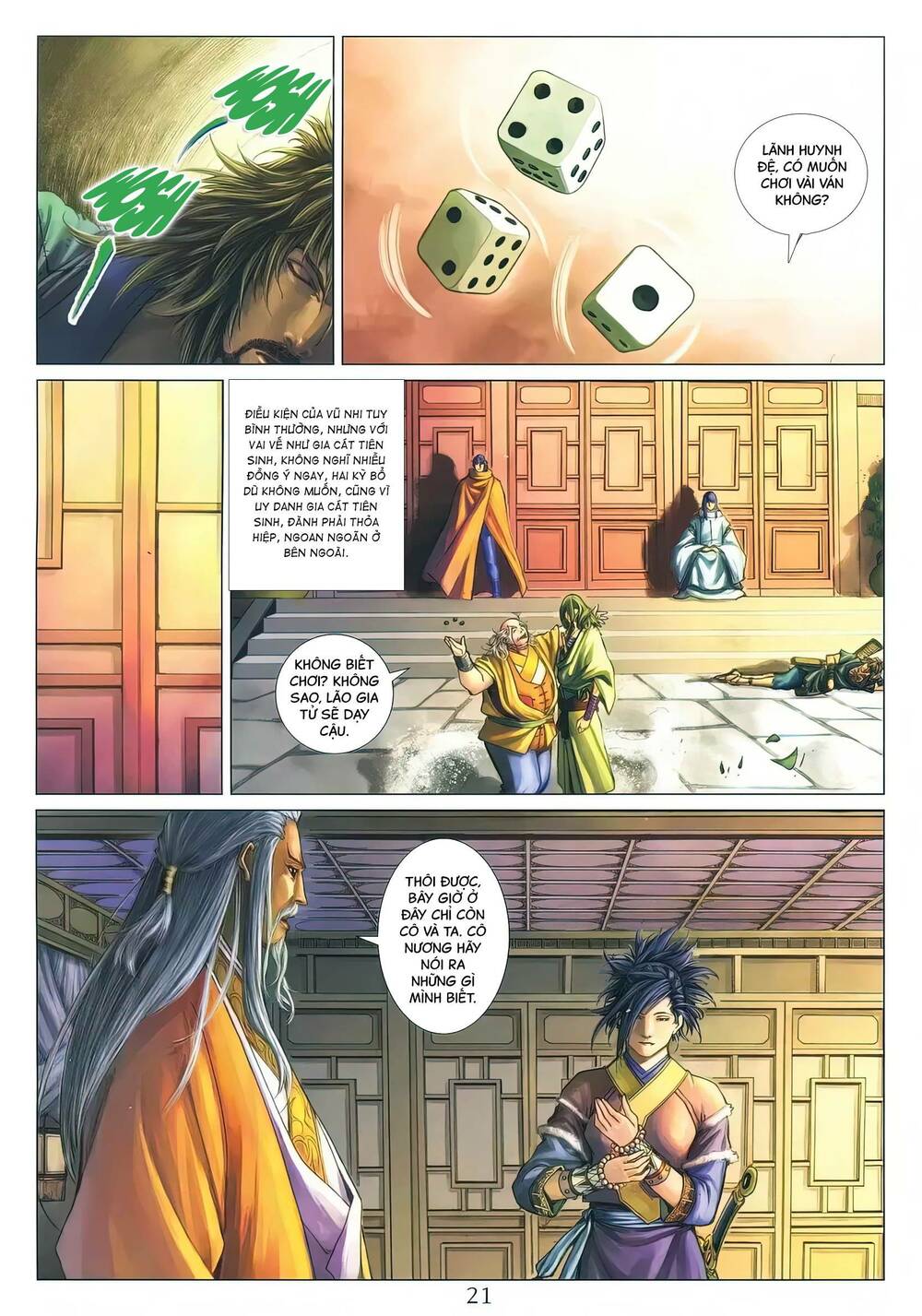 Chương 288.2 - Trang 5
