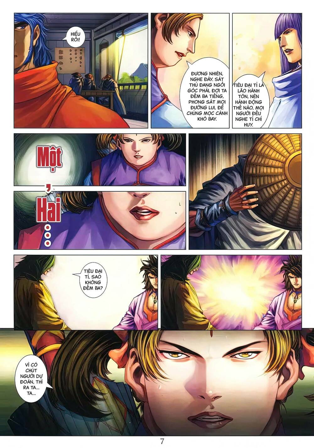 Chương 288 - Trang 7