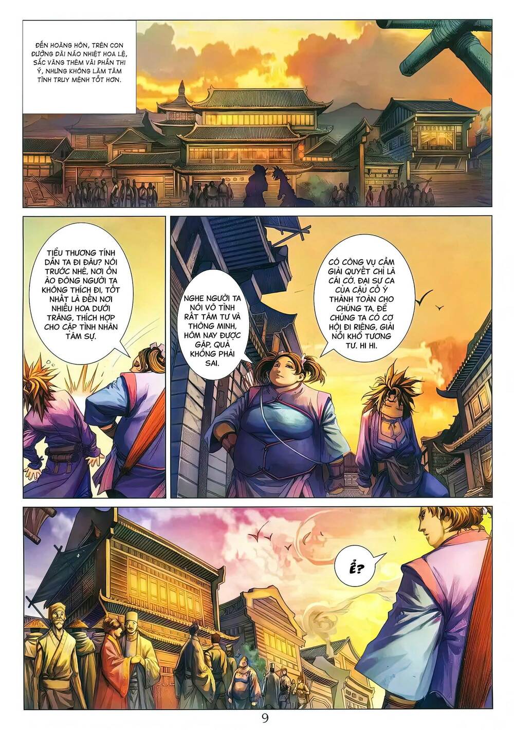 Chương 288 - Trang 9
