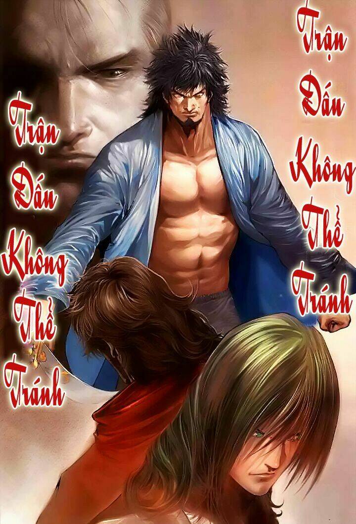 Chương 29 - Trang 1