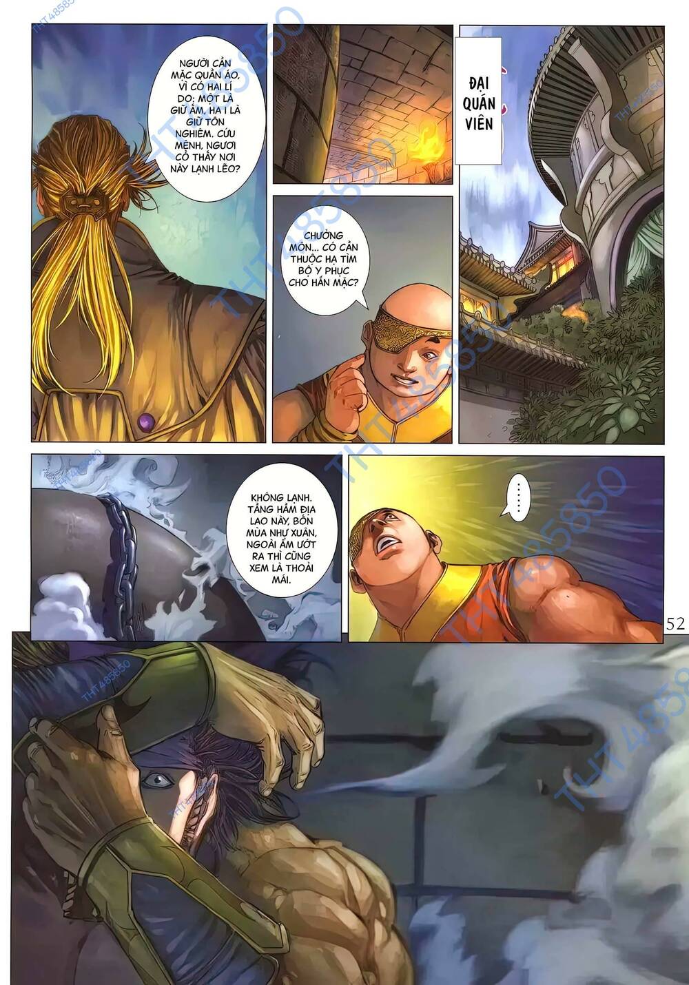Chương 291.2 - Trang 7