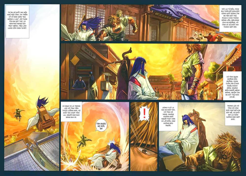 Chương 291 - Trang 3