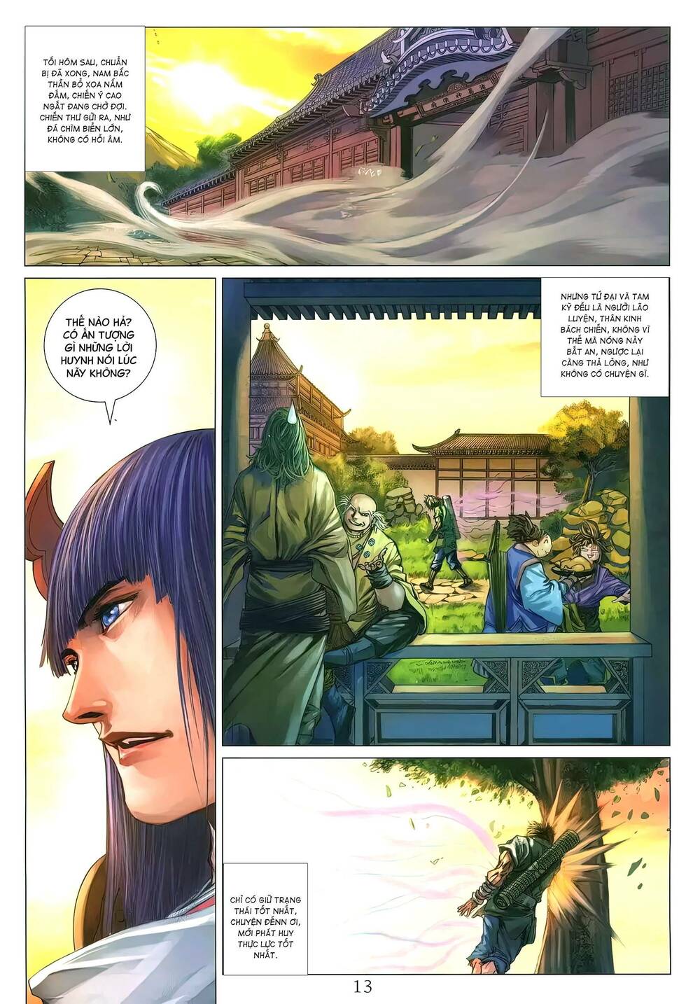 Chương 292 - Trang 13
