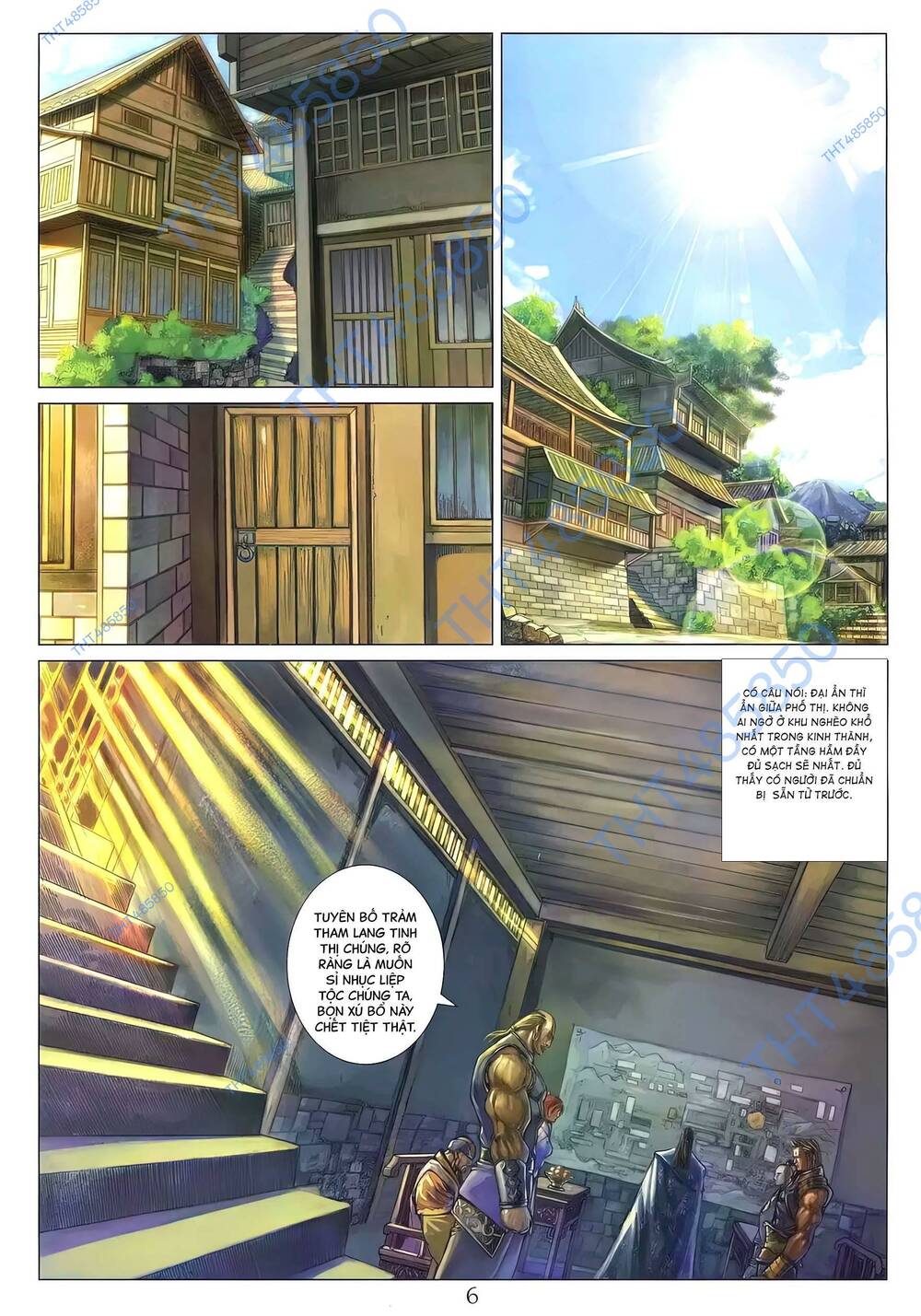 Chương 292 - Trang 6