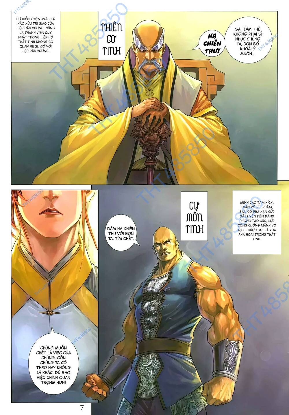 Chương 292 - Trang 7