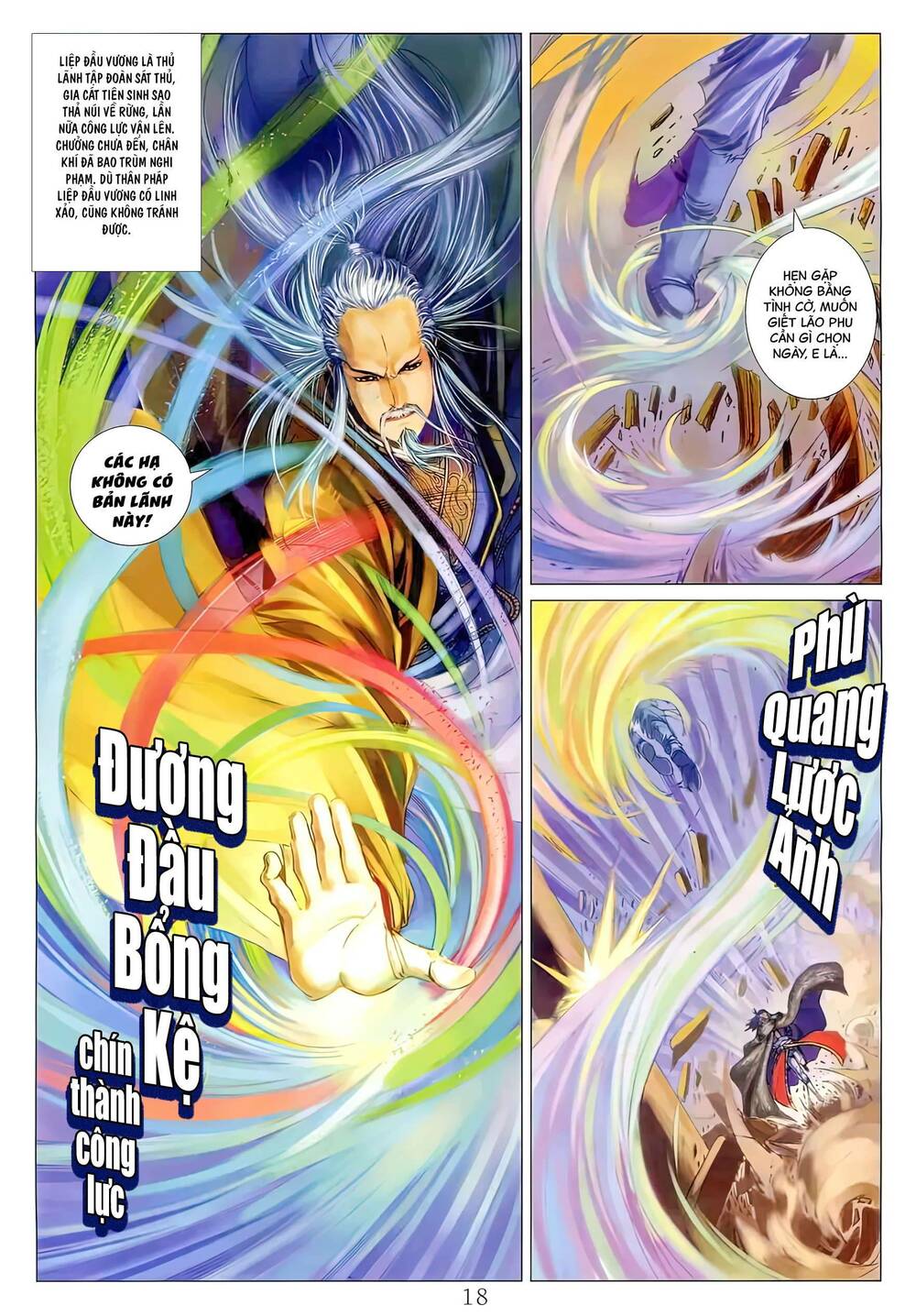 Chương 293.2 - Trang 3