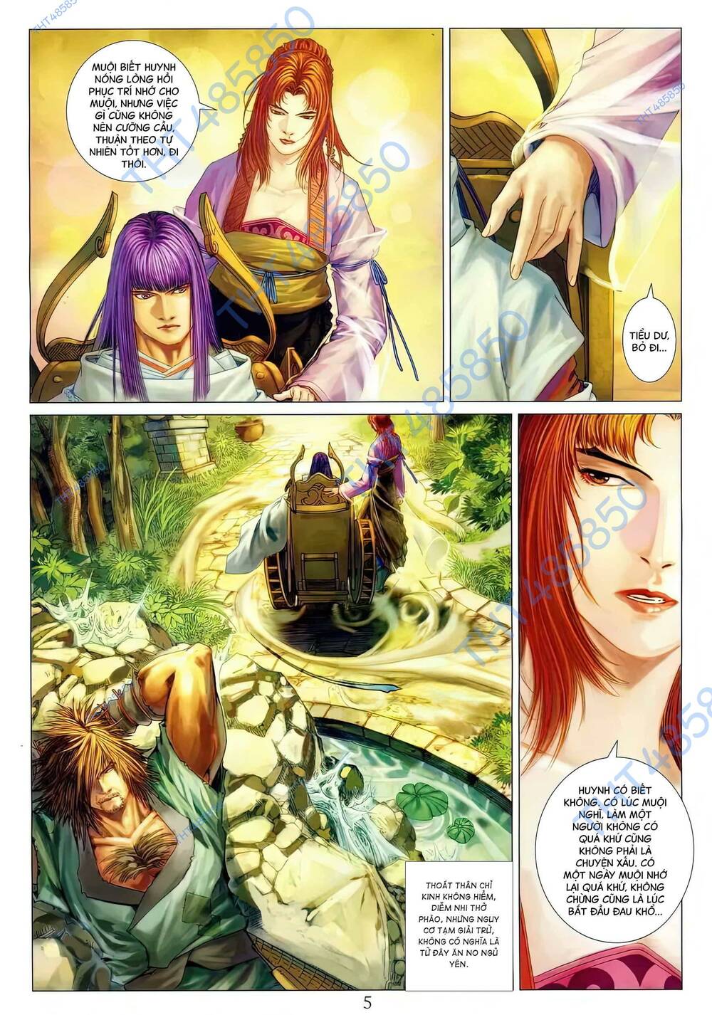 Chương 293 - Trang 5
