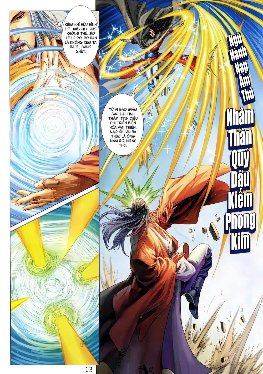 Chương 294 - Trang 12