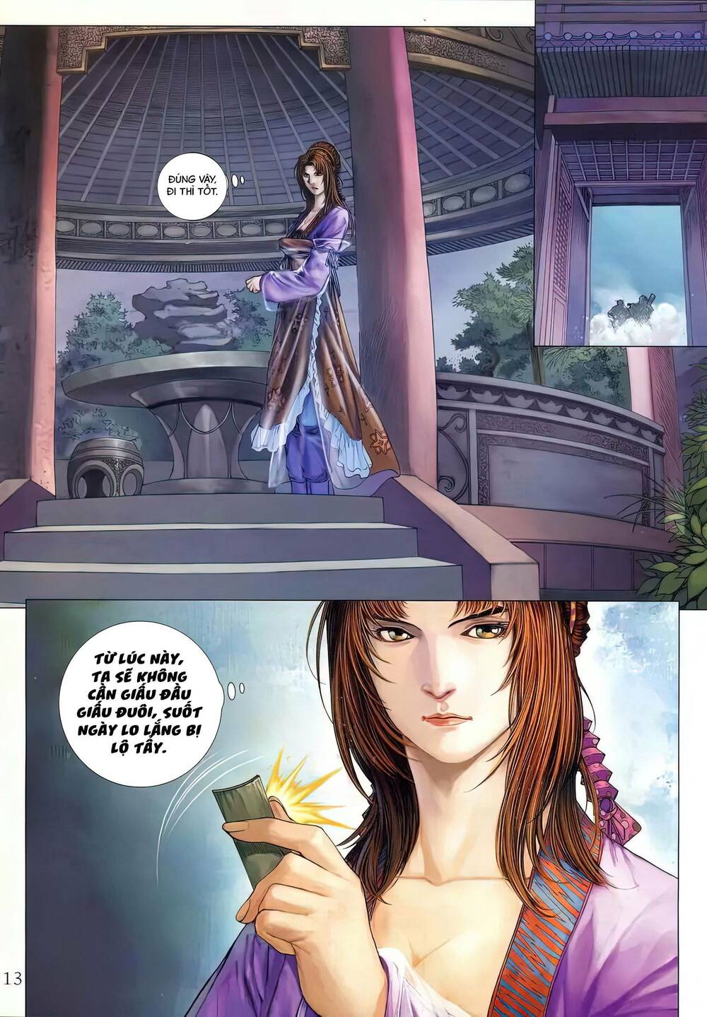 Chương 296 - Trang 13