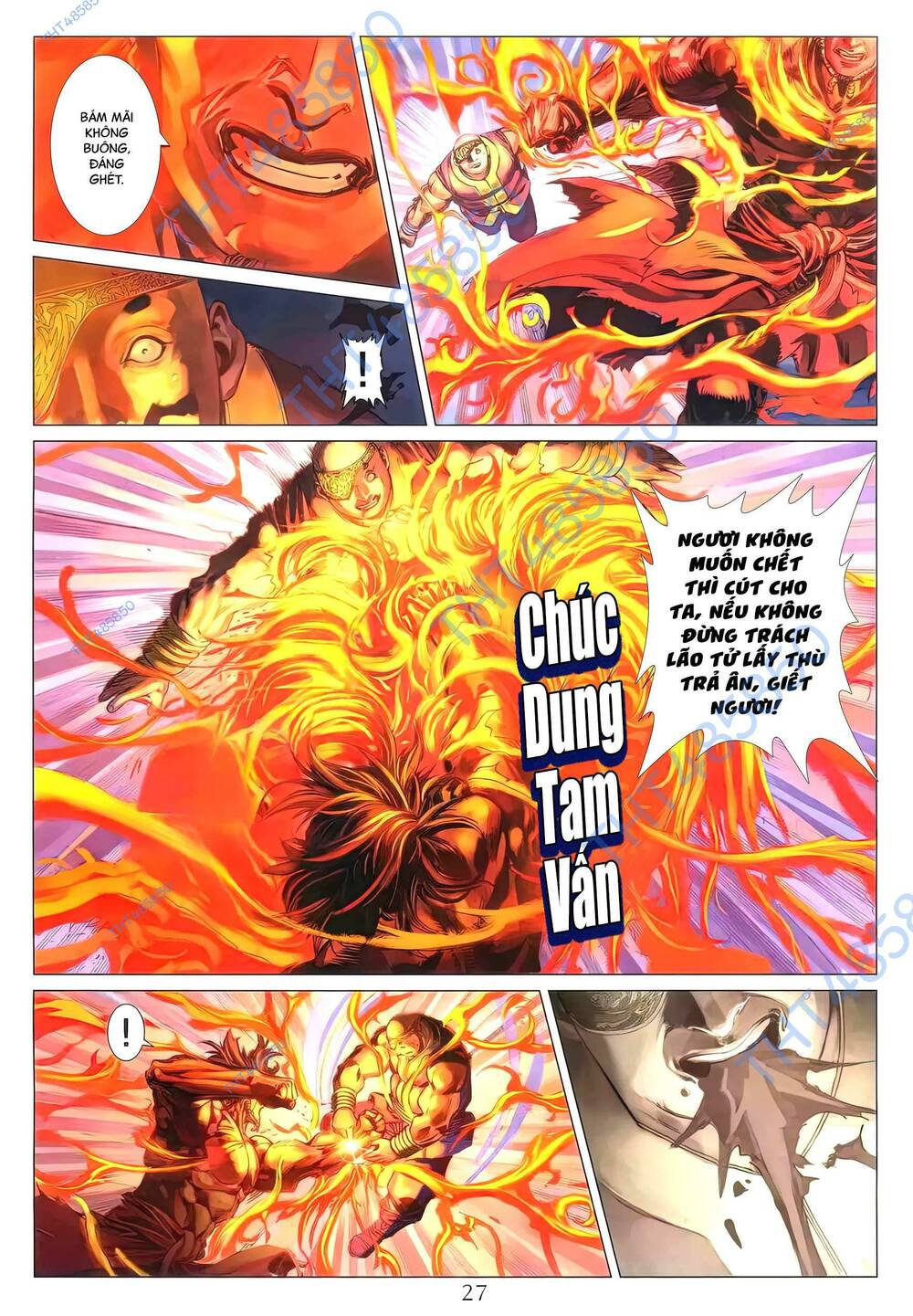 Chương 297.2 - Trang 11