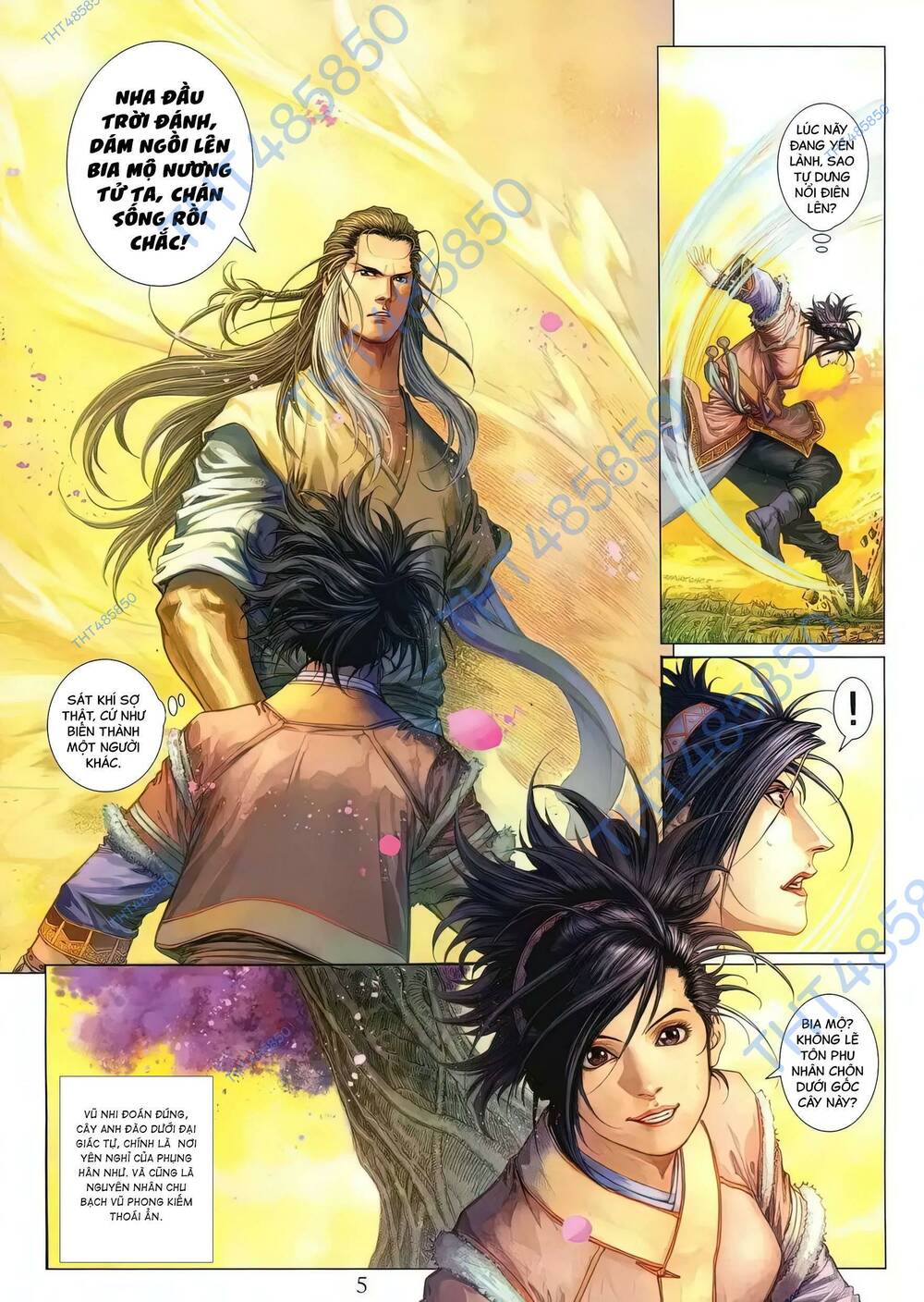Chương 297 - Trang 5