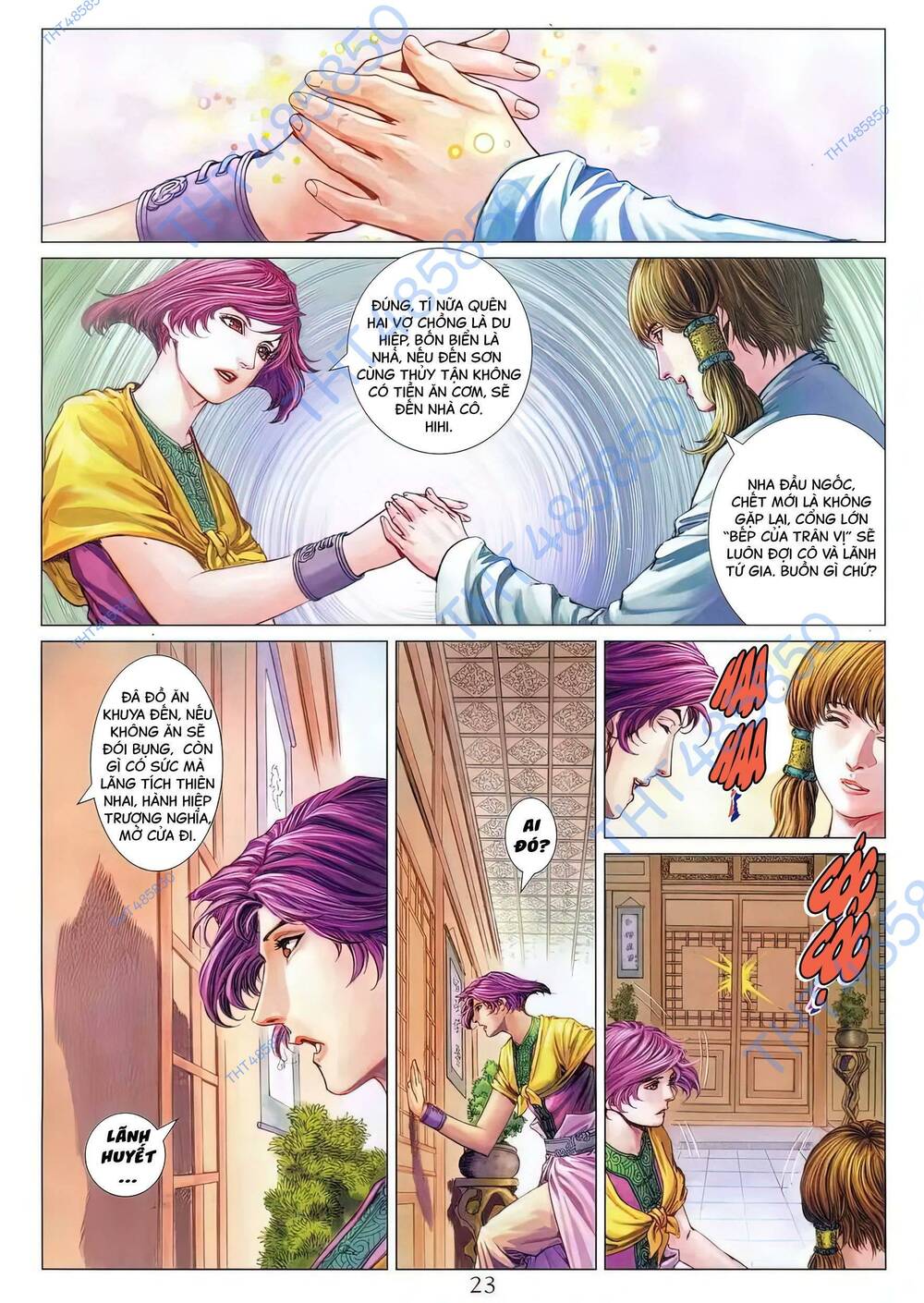 Chương 299.2 - Trang 7