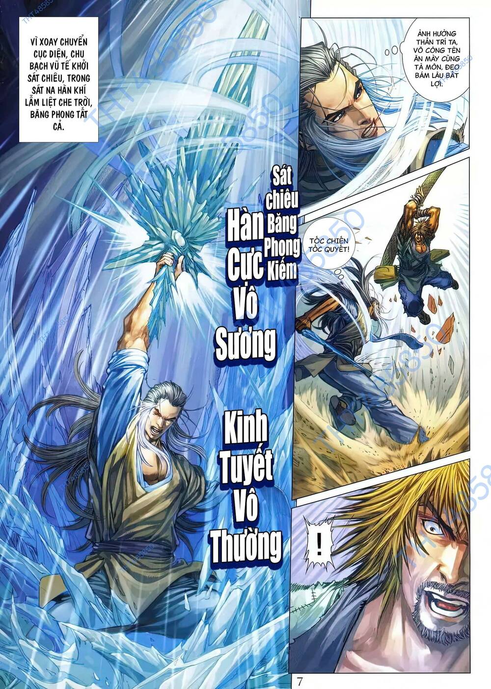Chương 299 - Trang 7