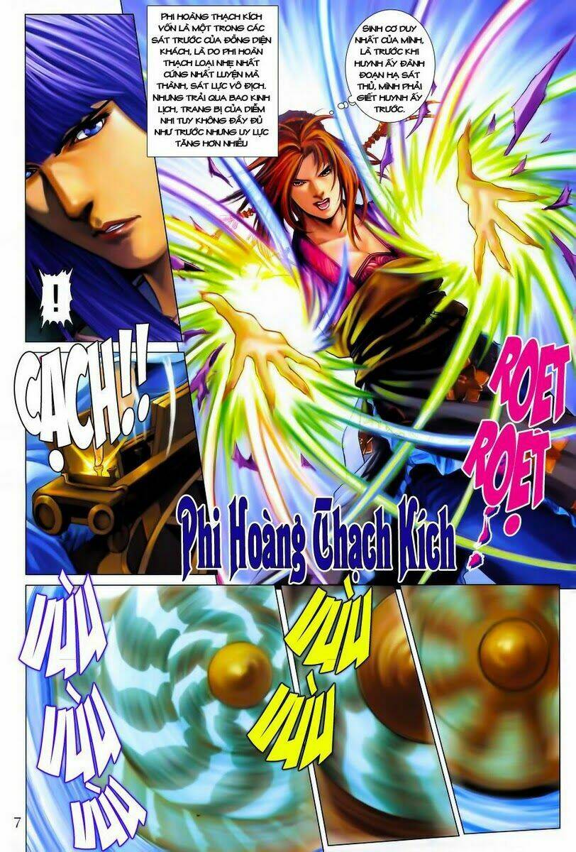 Chương 304 - Trang 6