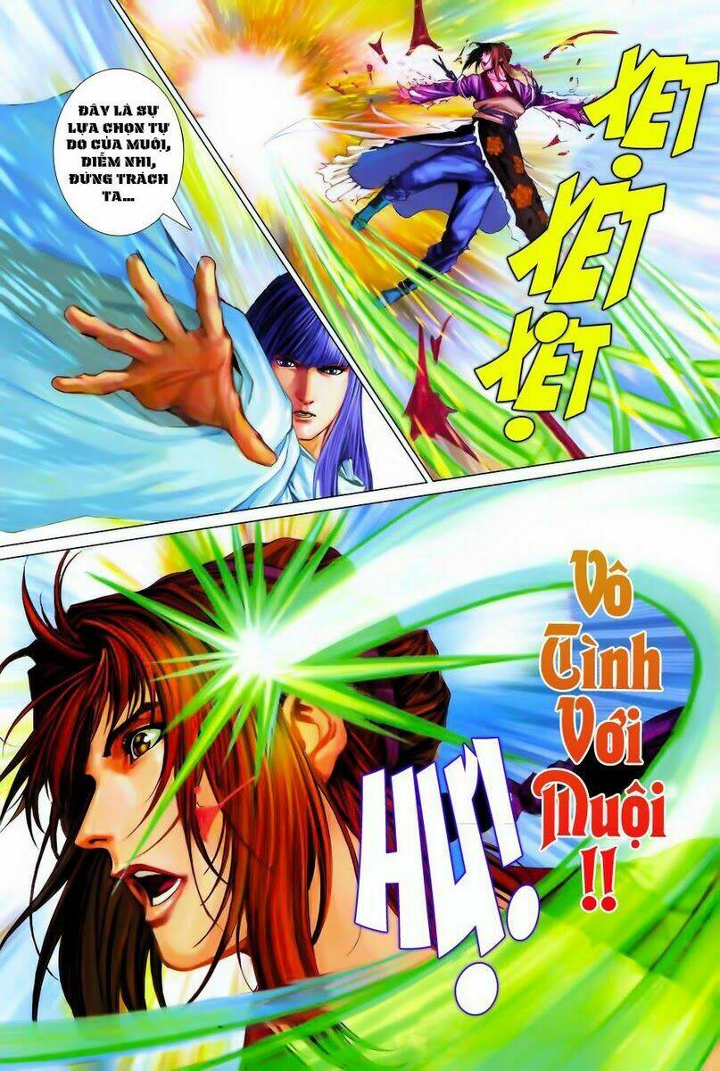 Chương 304 - Trang 10