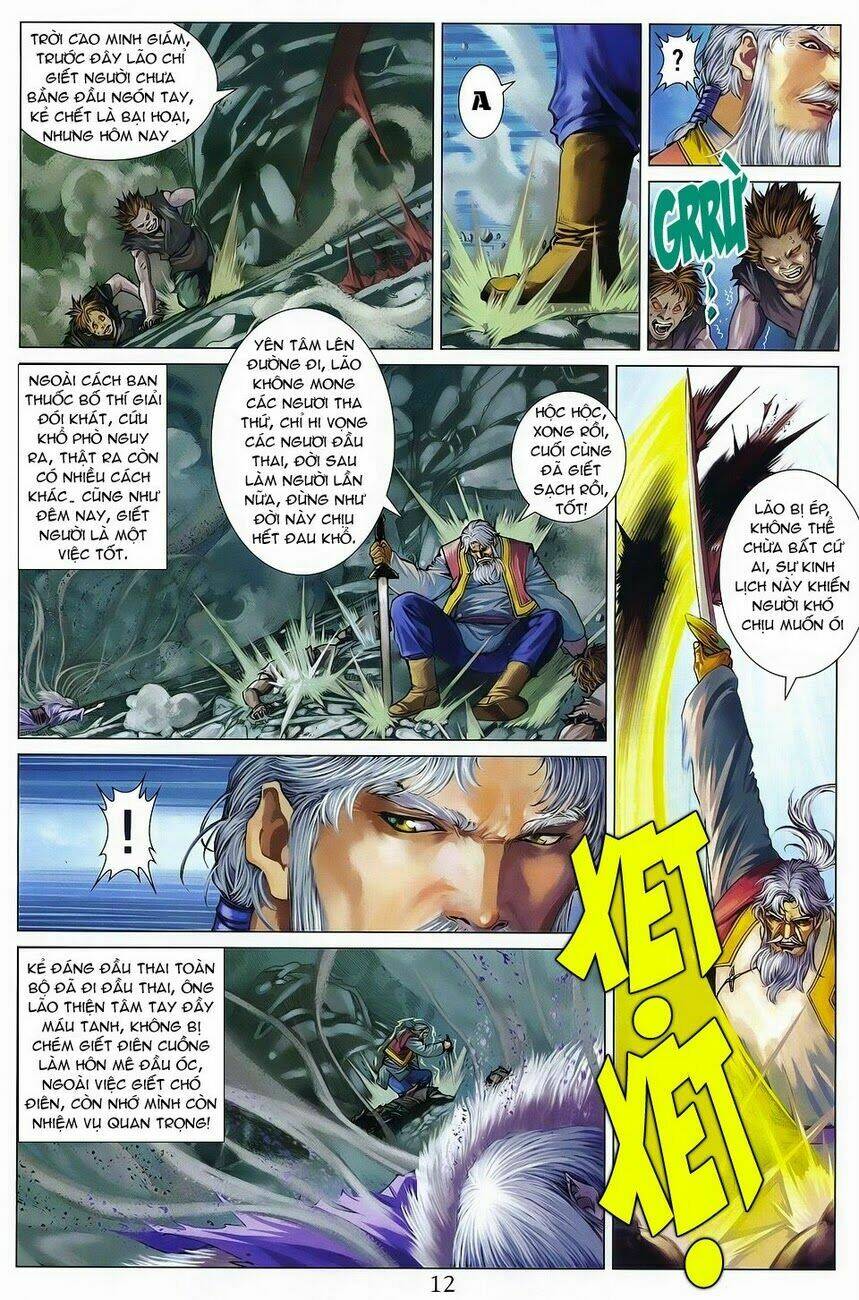 Chương 306 - Trang 12