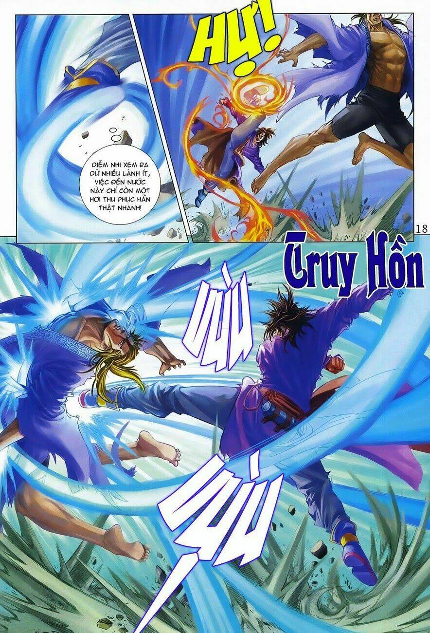 Chương 307 - Trang 17