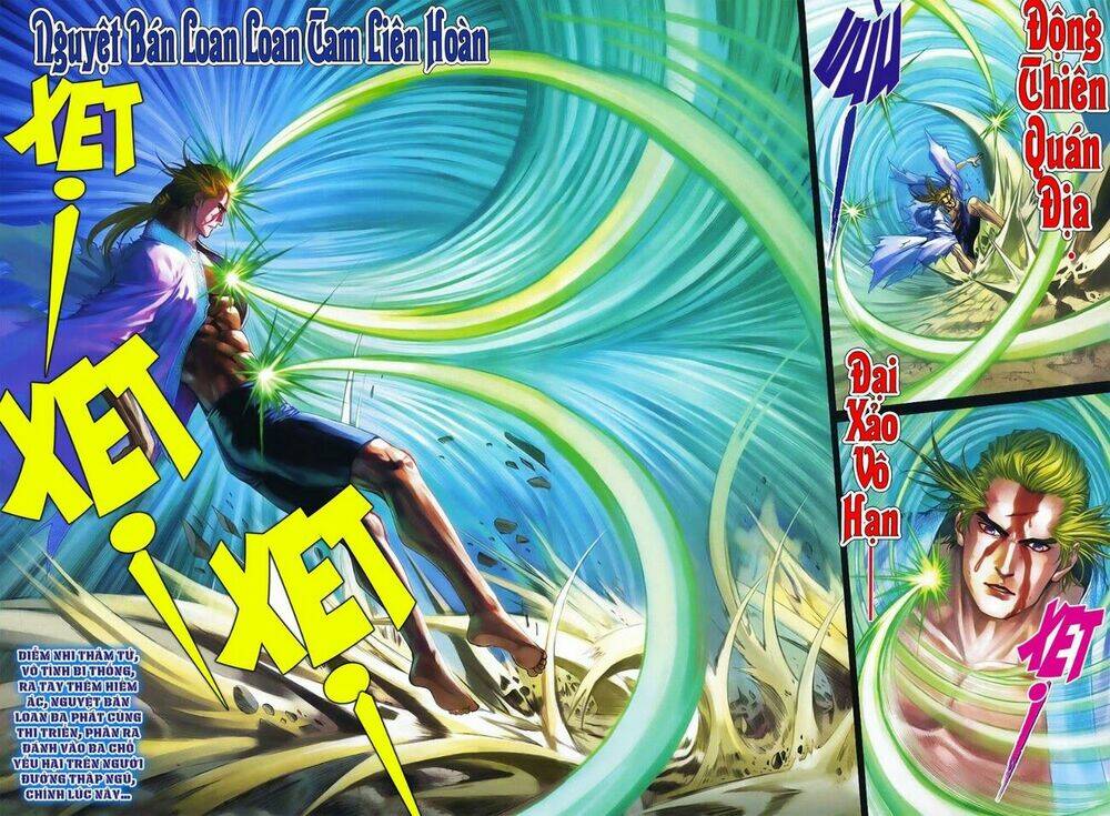 Chương 307 - Trang 19