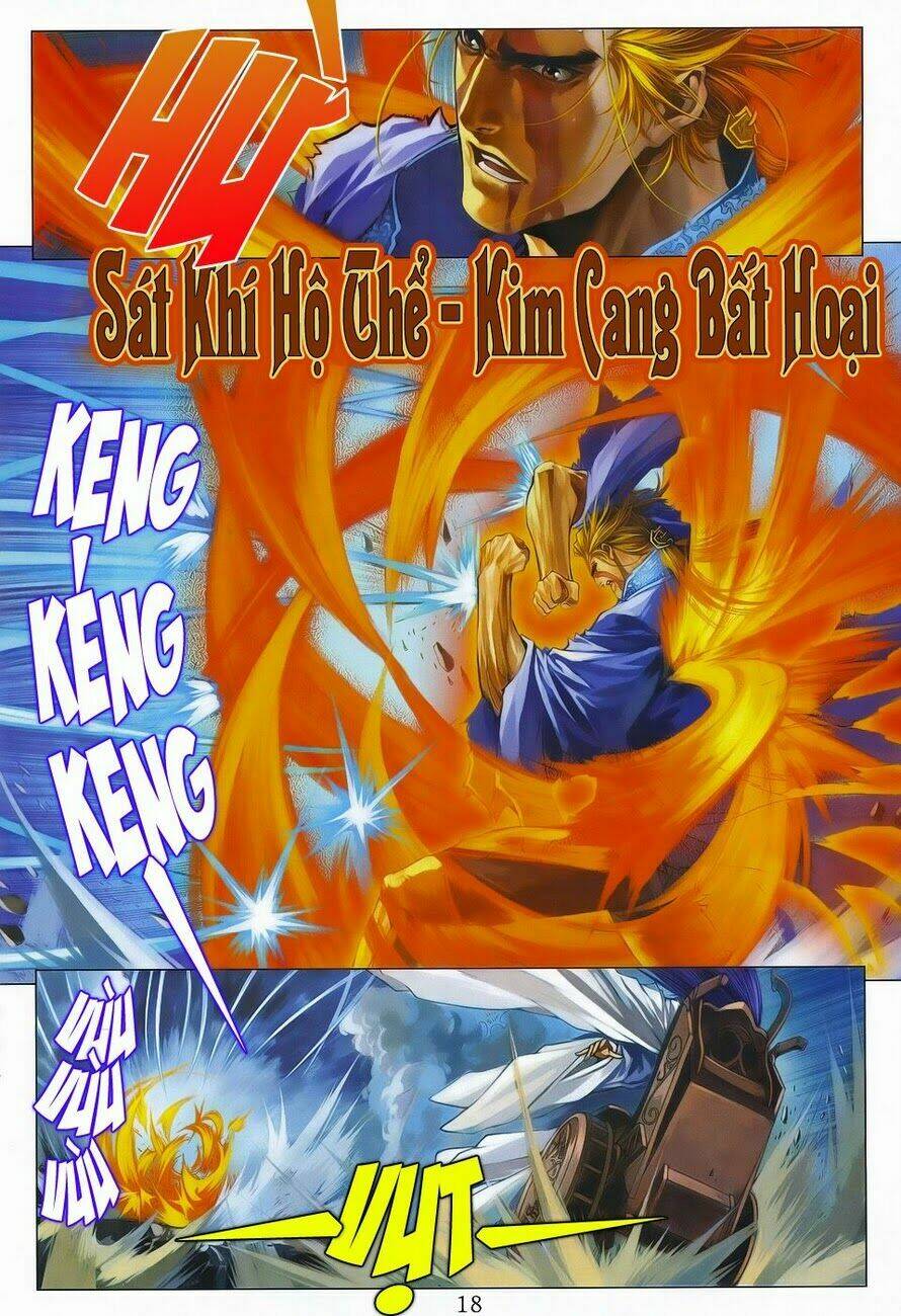Chương 308 - Trang 17