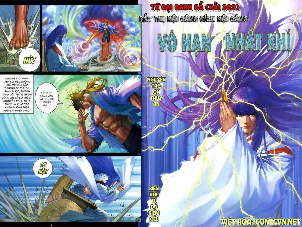 Chương 309 - Trang 2