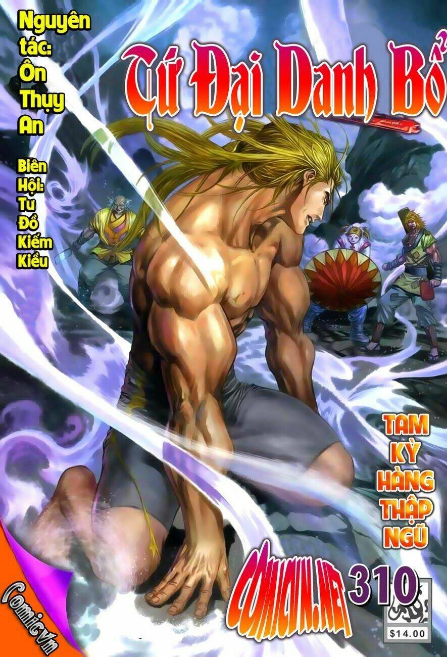 Chương 310 - Trang 1