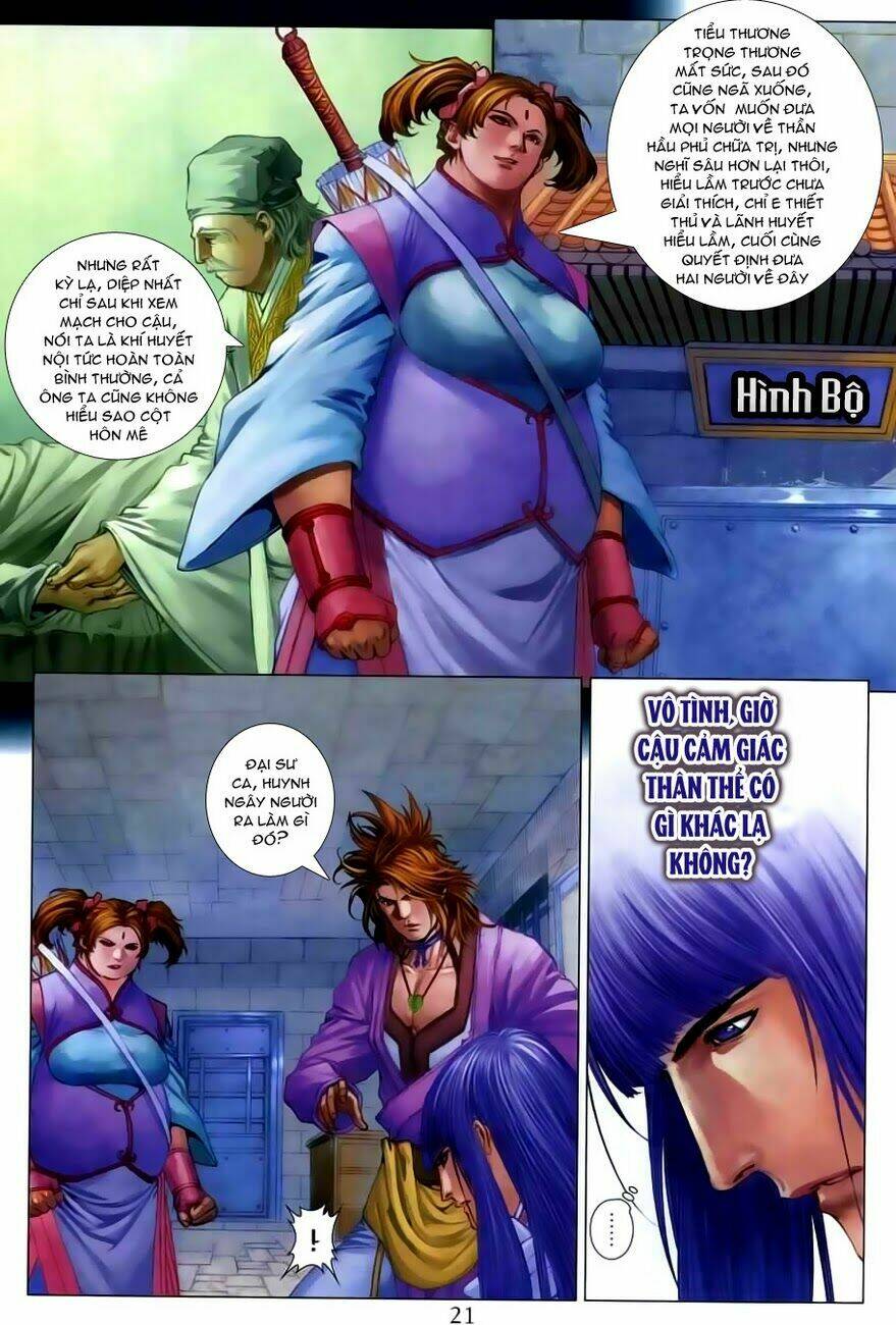 Chương 310 - Trang 20