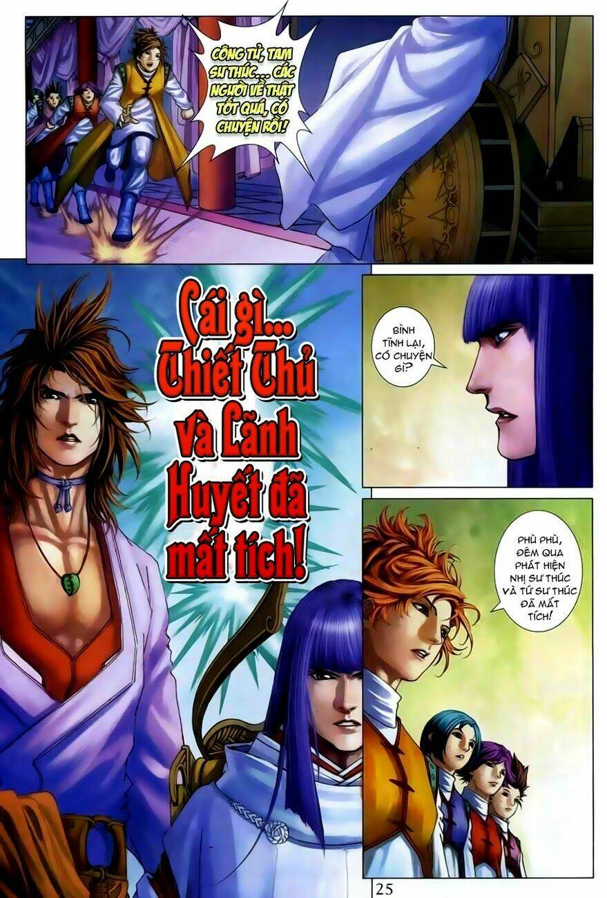 Chương 310 - Trang 24