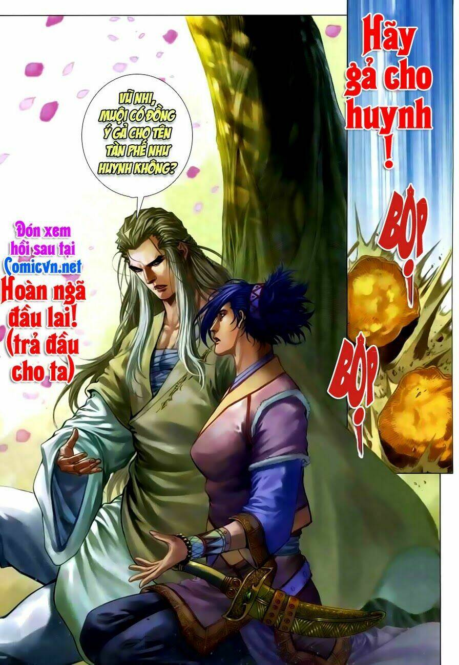 Chương 310 - Trang 30