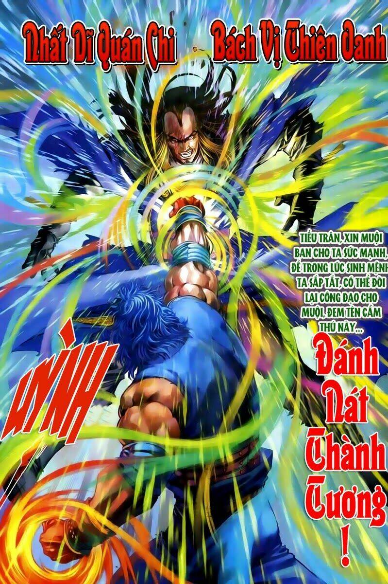 Chương 312 - Trang 20