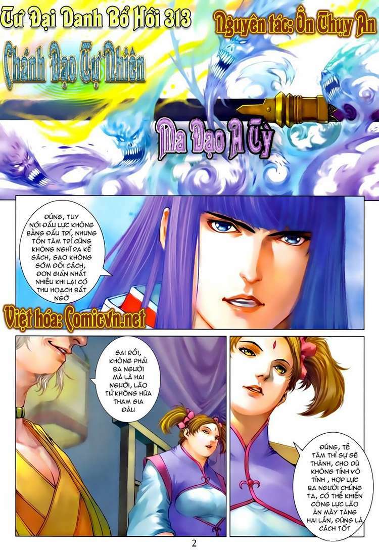 Chương 313 - Trang 2