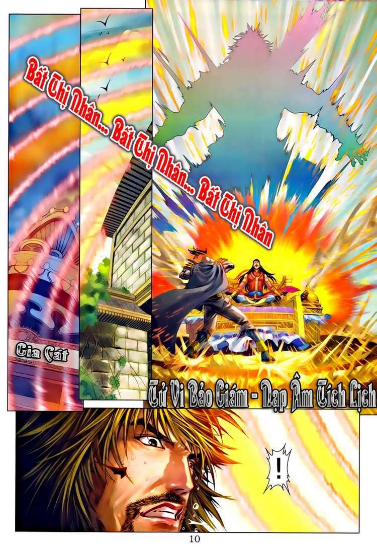 Chương 313 - Trang 10