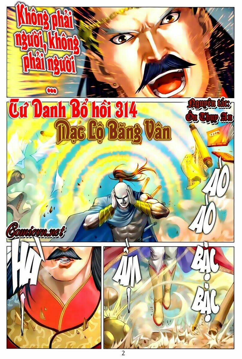 Chương 314 - Trang 2