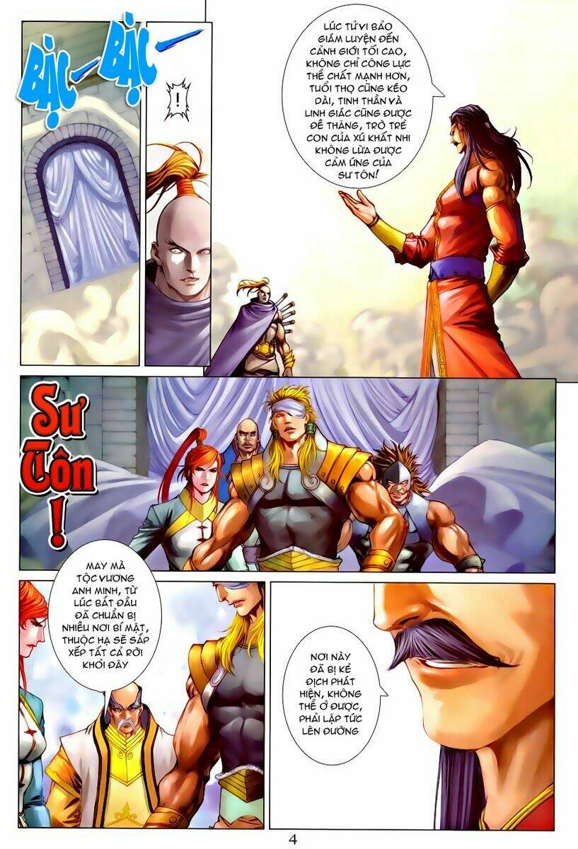 Chương 314 - Trang 4