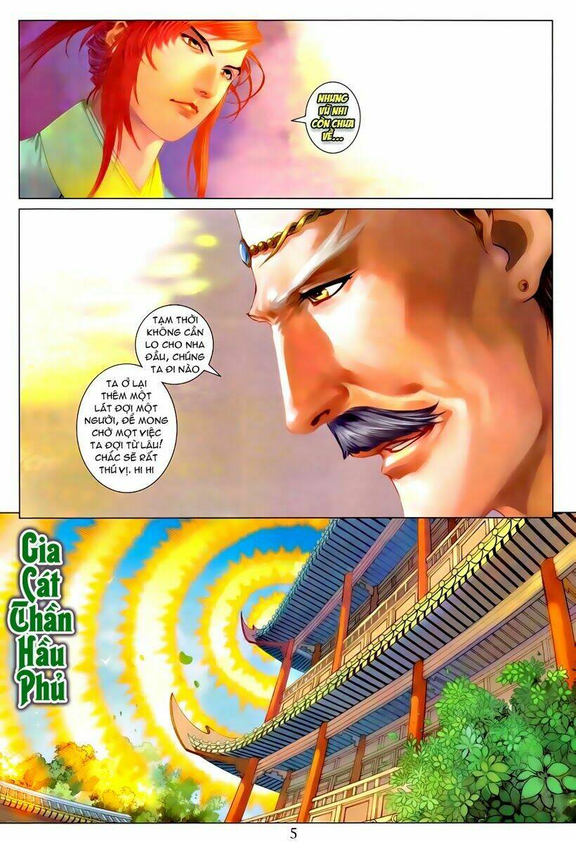 Chương 314 - Trang 5