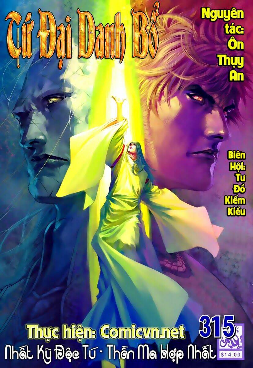 Chương 315 - Trang 1