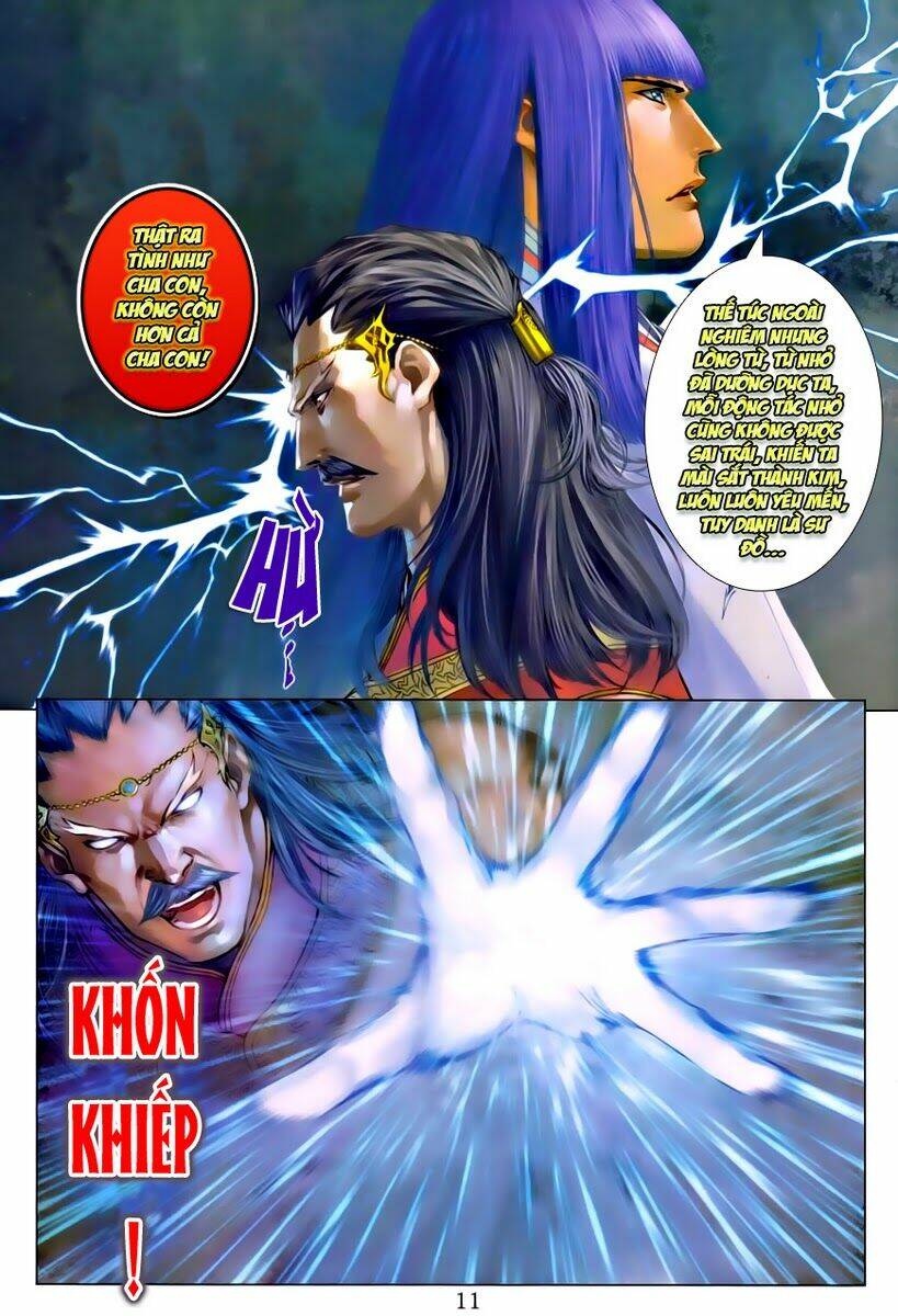 Chương 315 - Trang 11