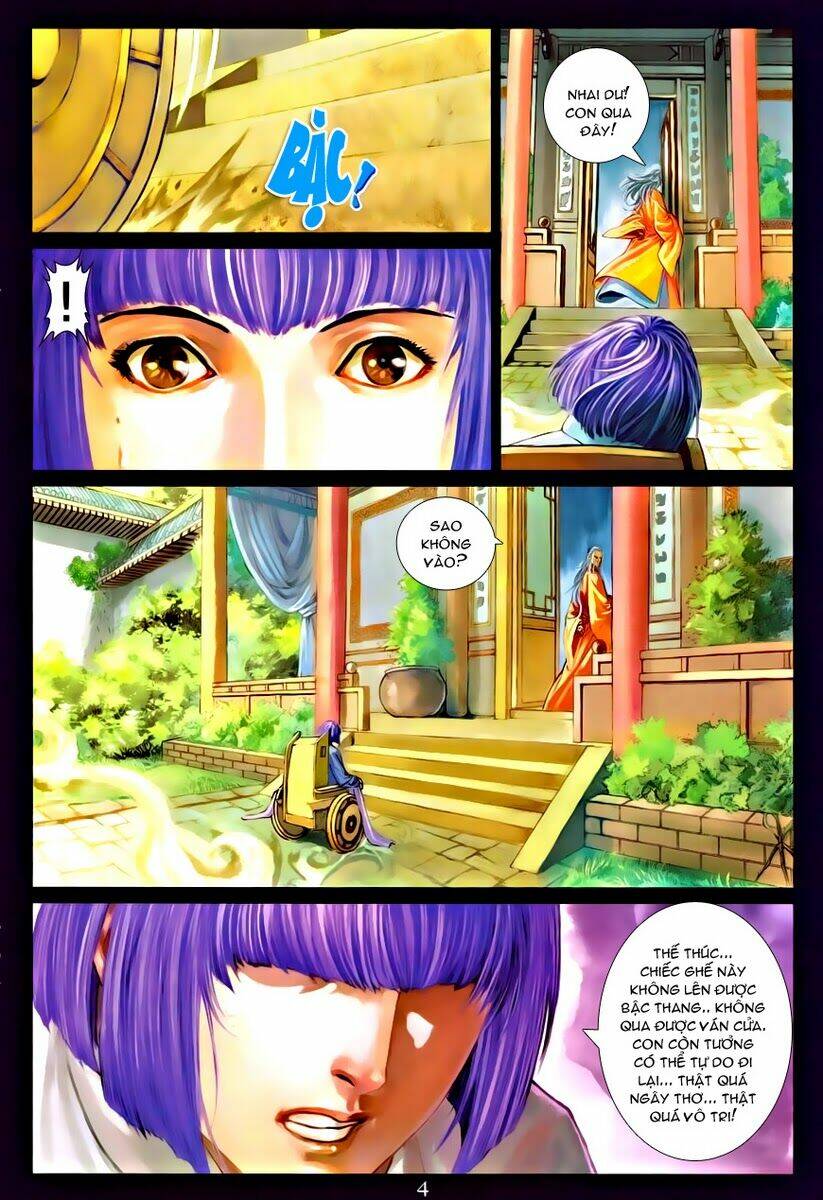 Chương 315 - Trang 4