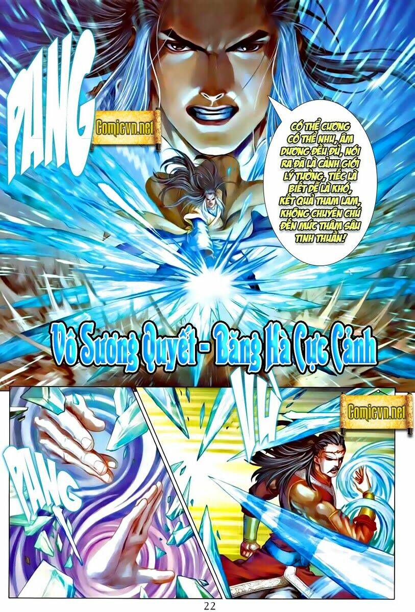 Chương 316 - Trang 22