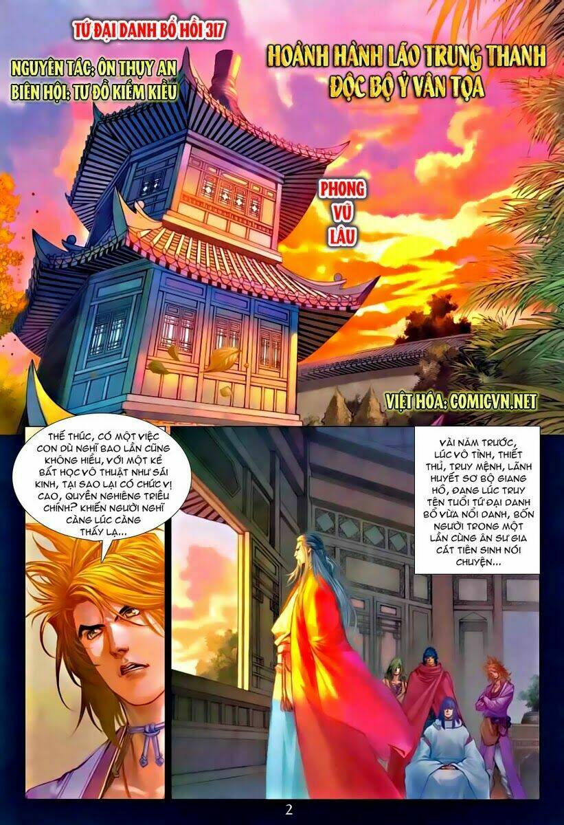 Chương 317 - Trang 2