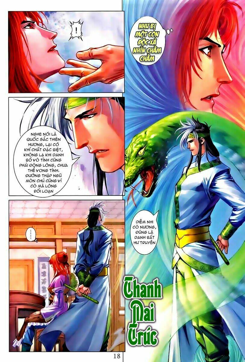 Chương 317 - Trang 17