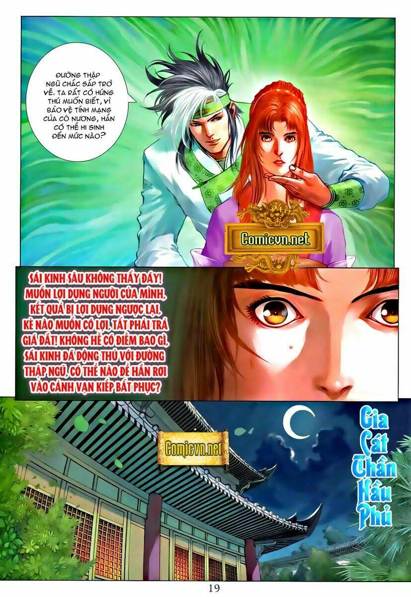 Chương 317 - Trang 18