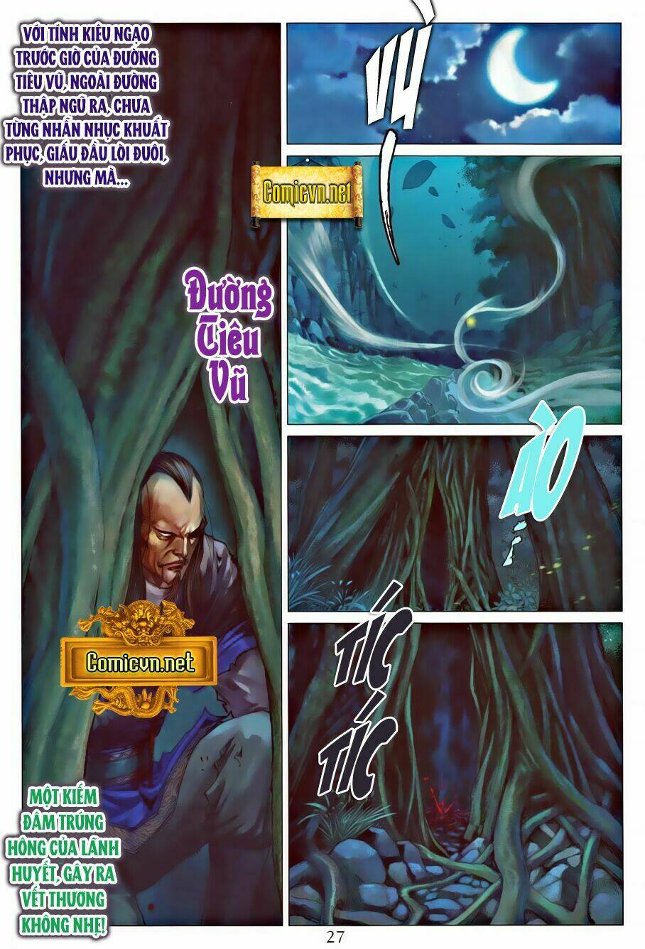 Chương 318 - Trang 23