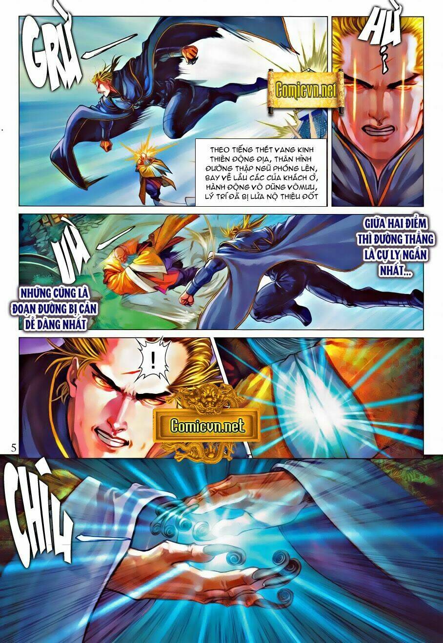 Chương 318 - Trang 5